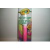 Crayola Nail Art Pen by Fing'rs ~ Shocking Pink