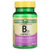 Timed-Release Vitamin B12 – 60 Tablets 1000 mcg