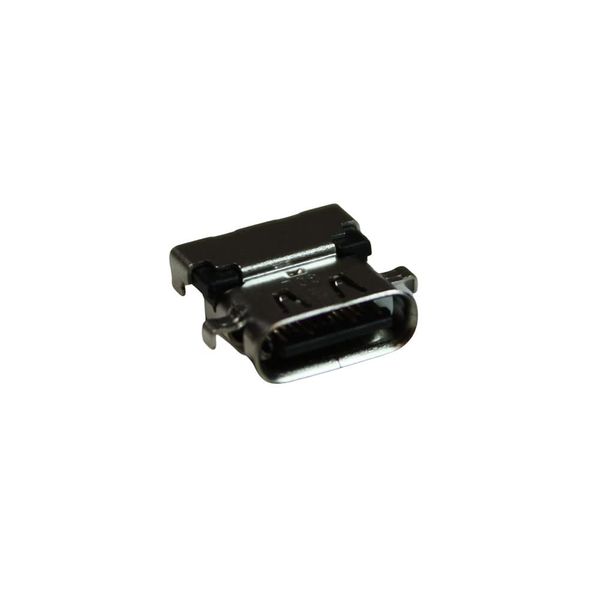 Power4Laptops Replacement Laptop DC Jack Socket Compatible With Lenovo ThinkPad T495