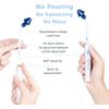 5-Piece SinuPulse Elite Advanced Nasal Sinus Irrigation System Bundle