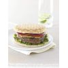Ozery Bakery, MultiGrain OneBun, Pre-Sliced Thin Pita Bread, 21 Ounce, 6-Pack