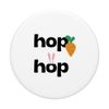 hop hop PopSockets Swappable PopGrip