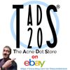 EXTRA LARGE/JUMBO Dots For Large Acne Zits, Boils, Larger Spot Patches PLAIN