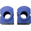 MOOG K200331 Suspension Stabilizer Bar Bushing Kit for Ford F-150