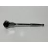 NEW SK Tools Professional Roto-Head Full Rotating Flex Chrome 3/8” Drive Ratchet