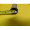 Burndy YA38-2TC38-FXB, 535.3 Flex,2 Hole, 3/8" Hardware, 1" Spacing