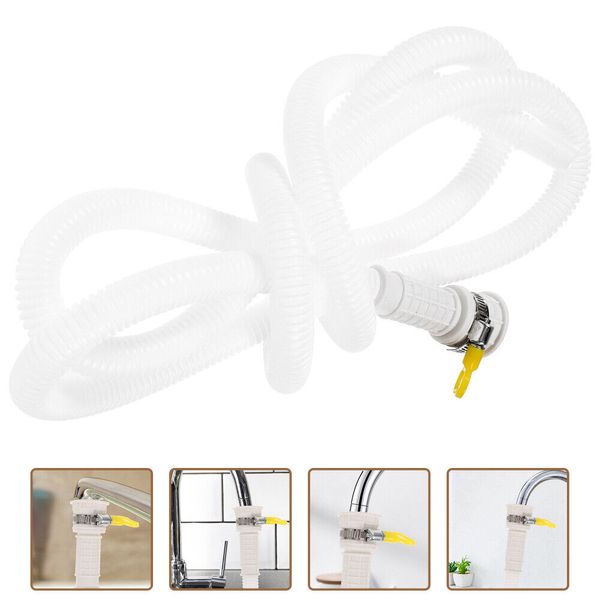 mini split drain hose Plastic Tubing Air Conditioner Drain Hose Drain Hose