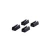 UNIFLAME 720776 Leg Rubber (4 Pieces)