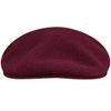Kangol Herren 504 Cap Baskenmütze, Vino, Large