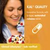 KAL Super Enzymes, Tablet (Btl-Plastic) 60ct