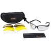Firefield Performance Shooting Glasses