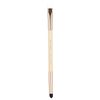 jane iredale Eyeliner/Brow Brush, Rose Gold, 1 Count
