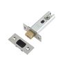 Tubular Deadbolt 102mm ZTDA102SS 82mm Back Set