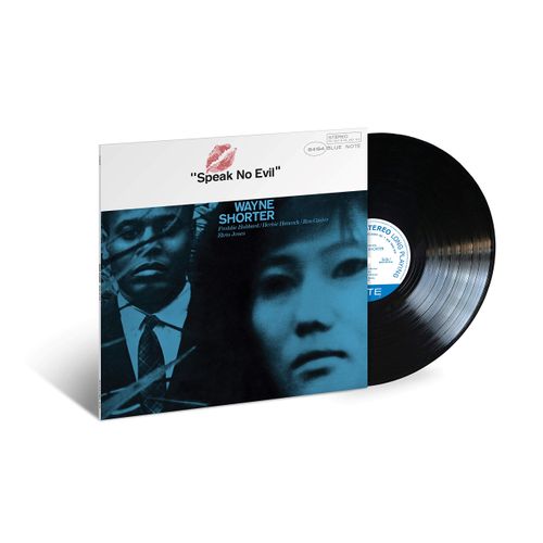 Speak No Evil[Blue Note Classic Vinyl Series] [LP]