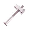 Bed Bolts HEAVY DUTY M8/8mm /Replacement/Fixing Kits Square end/Block Nuts (2 Square Nuts + 2 Bolts)