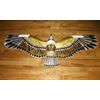 Fantasycart Eagle 3D Kite 55"x18", Looks Like a Real Eagle
