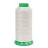 Kincade Plaiting Thread Roll, White, 400m