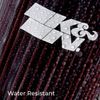 K&N RF-1042DR Red Drycharger Filter Wrap - For Your K&N RF-1042 Filter
