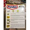 Pondan Chiffon Cake Mix, 14-Ounce
