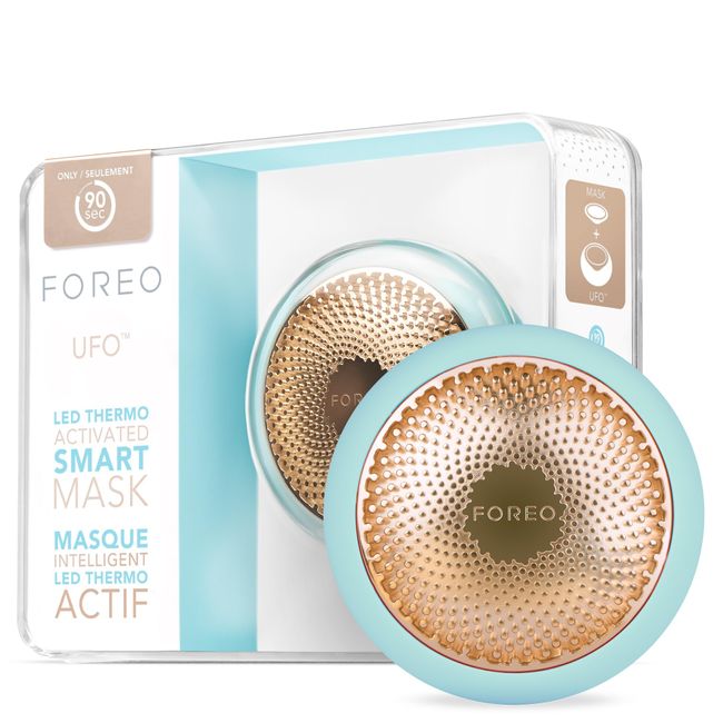 Foreo Ufo™ Akıllı Maske Terapi Cihazı (Mint)