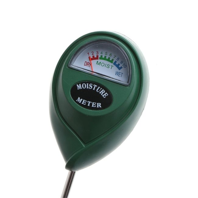 Soil Moisture Tester Humidimetre Meter Detector Garden Plant