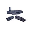 USB HDMI DC Input/Video Output Interface Cover Rubber Cap Parts USB Rubber Replacement for Canon EOS 80D Camera Accessories