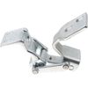 For 2010-2013 Transit Connect Right Upper Door Hinge 9T1Z6126800E