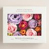 Scented Soap Petals (Wild Flowers)