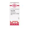 DHU Thuja LM VI Dilution, 10 ml Lösung