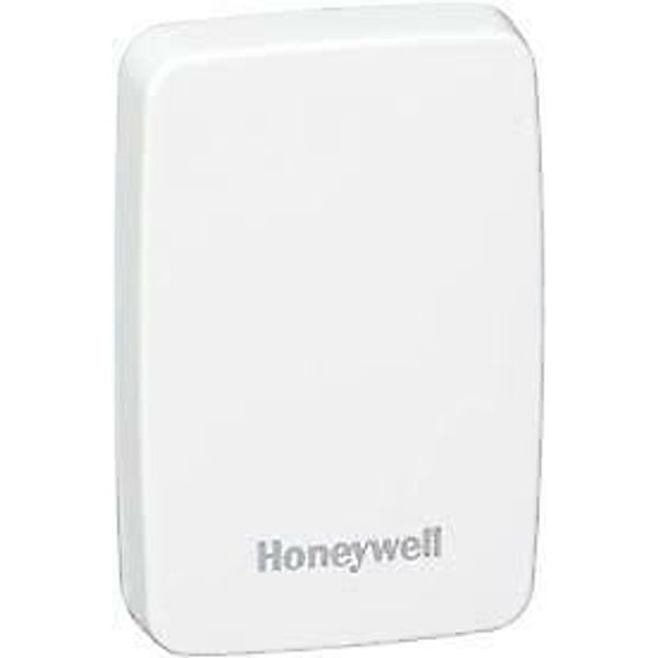 Honeywell C7189U1005 White Indoor Remote Temperature Sensor For 1 Pack