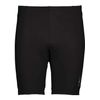 CMP - Stretch-Bikeshorts für Damen, Schwarz, D48