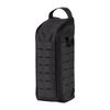 Tactical Laser Cut MOLLE Modular Utility Tool Padded Field Pouch Black