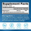 Doctor's Best-High Absorption Magnesium 100% Chelated-240 Ct-Non GMO
