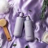 Off&Relax OR Spa Shampoo Silky Night Repair 460ml Violet Musk Scent