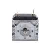 15 Minute Timer Switch, Timer Switch, 1-60 Minute Timer Switch, Microwave Oven Range, Microwave Timer, Electric Time Controller, AC 120 V (60 Hz), AC 250 V (50 or 60 Hz), Easy Operation, Timer Switch