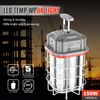 High Bay Construction Temporary LED Work Light Linkable 150Watt 21750lm 5000K