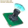Raspberry School Industrial Camera Module STARVIS IMX462 Color CMOS Sensor 2MP Pixel, All Raspberry Pi, Bullseye libcamera and Raspberry Built-in Driver