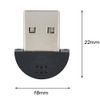 yamakuti USB Microphone, Ultra Small, Portable, Convenient for PC, Win, Mac