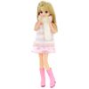 Licca-chan Episodes LW – 03 Piece Set (Strawberry Milk)