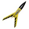 Estes 810 220 Swift Flying Model Rocket Kit,Brown/A