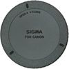 SIGMA レンズリヤキャップ キヤノン LCR-2EO