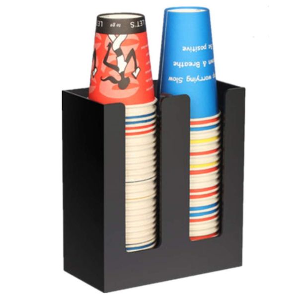 G-MODELL Cup Holder Paper Cup Holder Cup Dispenser