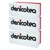 Denicotea 9mm Standard Filter Tips - 150 German-Made Filters