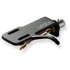 Ortofon Sh-4 Black Aluminum Cartridge Headshell