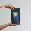 Life Rhythm Moon Epsom Salt, Top String Moon Scent, 21.2 oz (600 g)