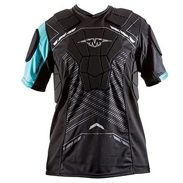 Mission Core Senior Inline Hockey Protective Shirt Size L