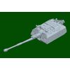 Hobbyboss 1:72-2S19-M2 Self-Propelled Howitzer