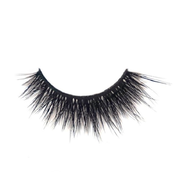 3D SILK CHERRY BLOSSOM EYELASHES Foxxie #931