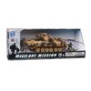NewRay 1856 "T80 Model Tank