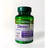 Nature's Bounty Sleep3 10mg Melatonin - 120 Tablets EXP 11/26+